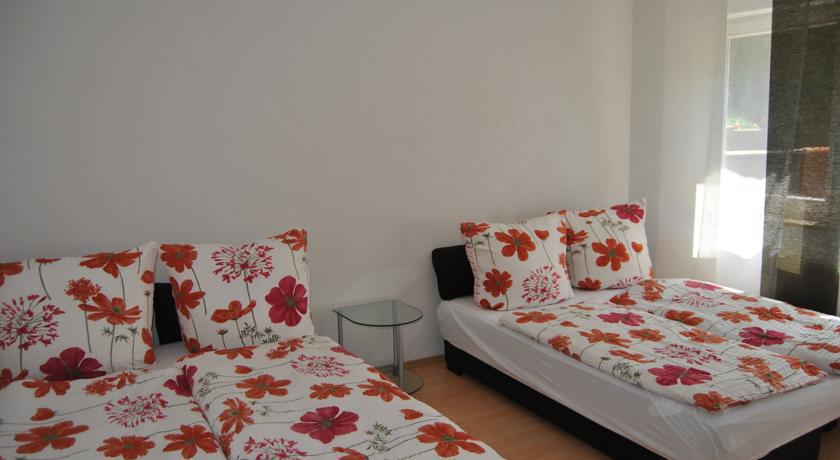 Fewo Zakharov Lahr  Zimmer foto