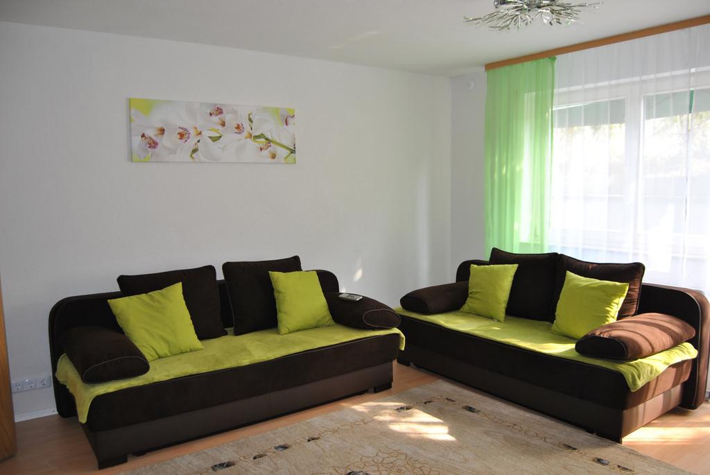 Fewo Zakharov Lahr  Zimmer foto